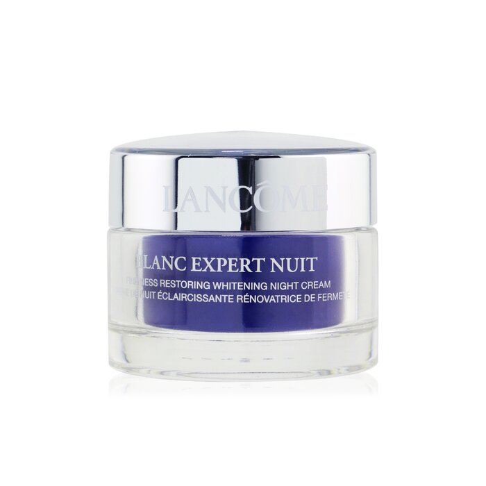 Lancome Blanc Expert Nuit Firmness Restoring Whitening Night Cream 50ml/1.7ozProduct Thumbnail