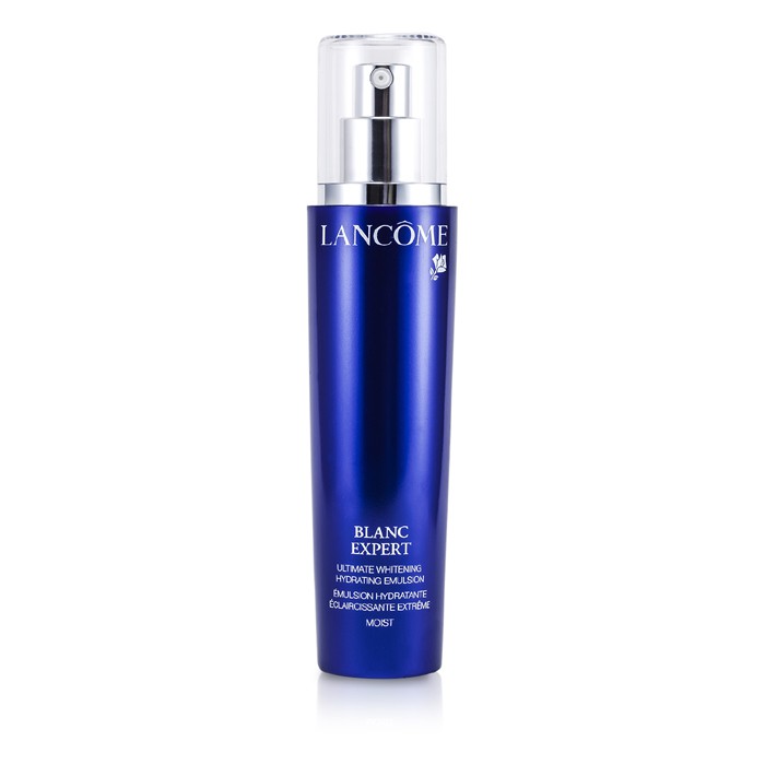 Lancome Blanc Expert Ultimate Whitening Hydrating Emulsion - Moist (Made In Japan) 100ml/3.3ozProduct Thumbnail