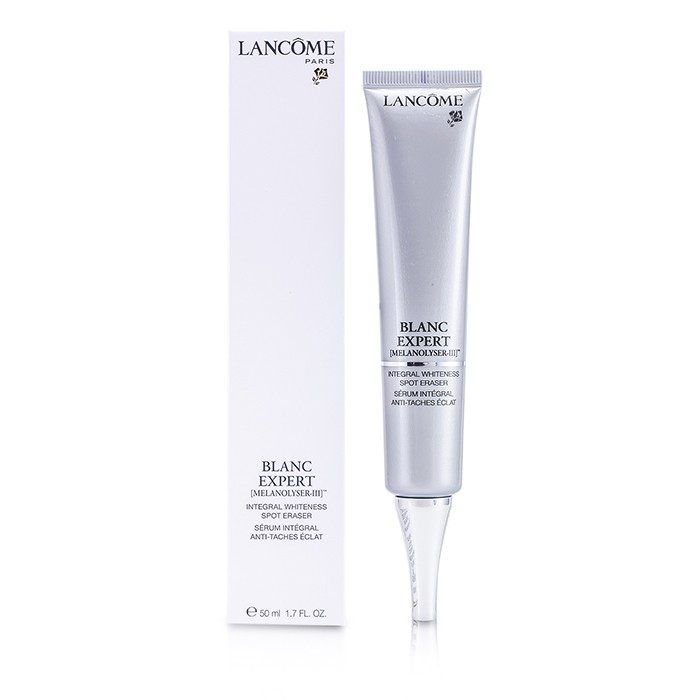 Lancome Blanc Expert Melanolyser-III Intergal Whiteness Spot Eraser (Laget i Japan) 50ml/1.7ozProduct Thumbnail
