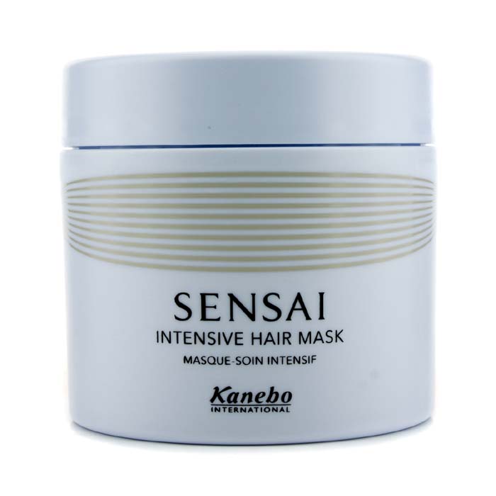 Kanebo Maska do słowów Sensai Intensive Hair Mask 200ml/7ozProduct Thumbnail