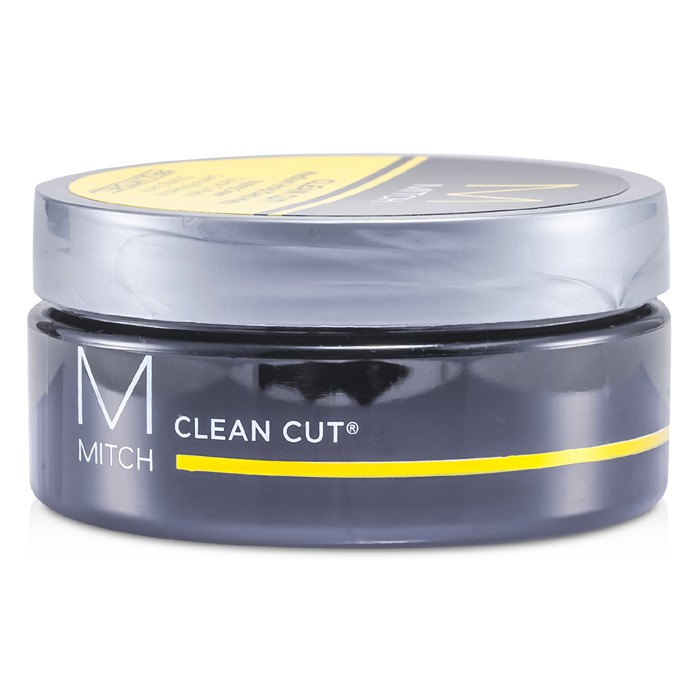 Paul Mitchell Mitch Clean Cut Medium Hold/Semi-Matte Styling Cream 85g/3ozProduct Thumbnail