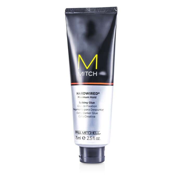 Paul Mitchell Mitch Hardwired (Maximum Hold Spiking Glue) 75ml/2.5ozProduct Thumbnail