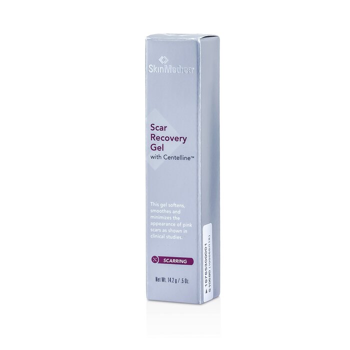 Skin Medica 斯美凱 淡疤修復凝膠Scar Recovery Gel With Centelline 15ml/0.5ozProduct Thumbnail