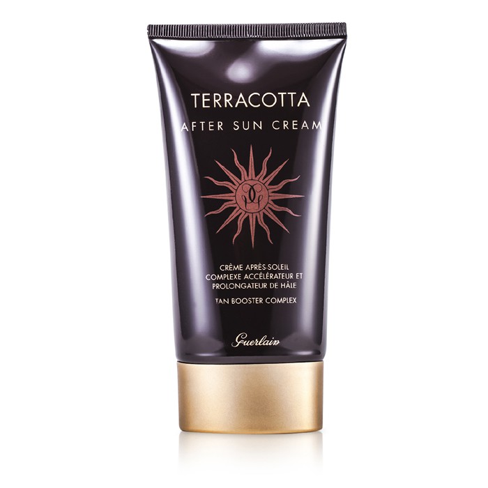 Guerlain Terracotta - After Sun Cream Tan Booster Complex 150ml/5.1ozProduct Thumbnail