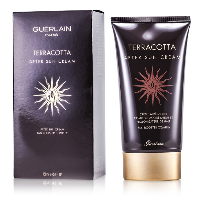 Guerlain Terracotta - After Sun Cream Tan Booster Complex 150ml/5.1ozProduct Thumbnail