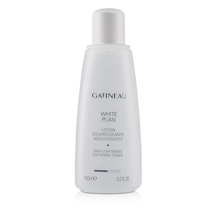 Gatineau White Plan Skin Lightening - vaalean ihon pehmeä kasvovesi 150ml/5ozProduct Thumbnail