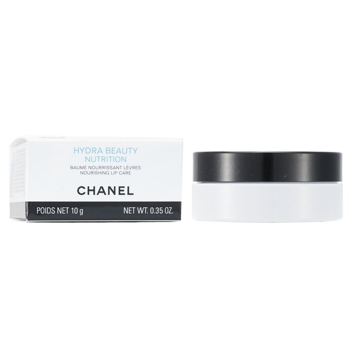 Chanel Hydra Beauty Nutrition Nourishing Lip Care  10g/0.35ozProduct Thumbnail