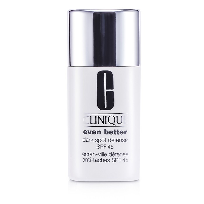 Clinique Even Better Άμυνα Κατά των Σκούρων Σημαδιών με SPF 45 - Διαφανής Απόχρωση 30ml/1ozProduct Thumbnail