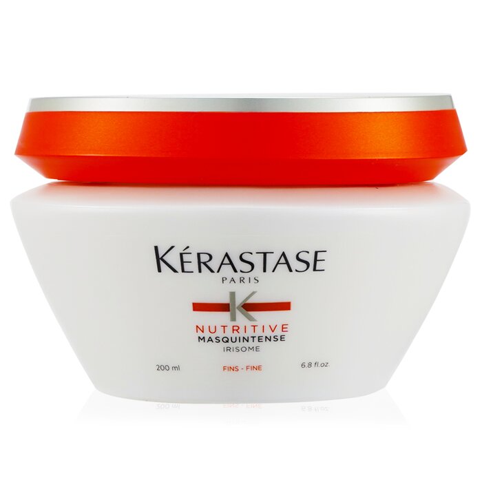 Kerastase Nutritive Masquintense Exceptionally Concentrated Nourishing Treatment (For Dry & Extremely Sensitised Fine Hair) 200ml/6.8ozProduct Thumbnail