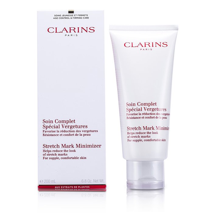 Clarins مقلل علامات تمدد الجلد 200ml/6.8ozProduct Thumbnail