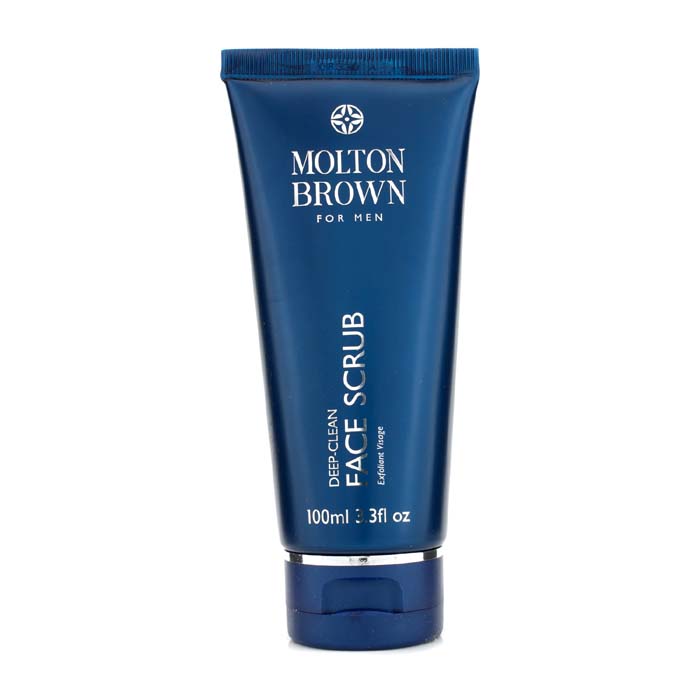 Molton Brown Deep-Clean Face Scrub (For All Skin Types) 100ml/3.3ozProduct Thumbnail