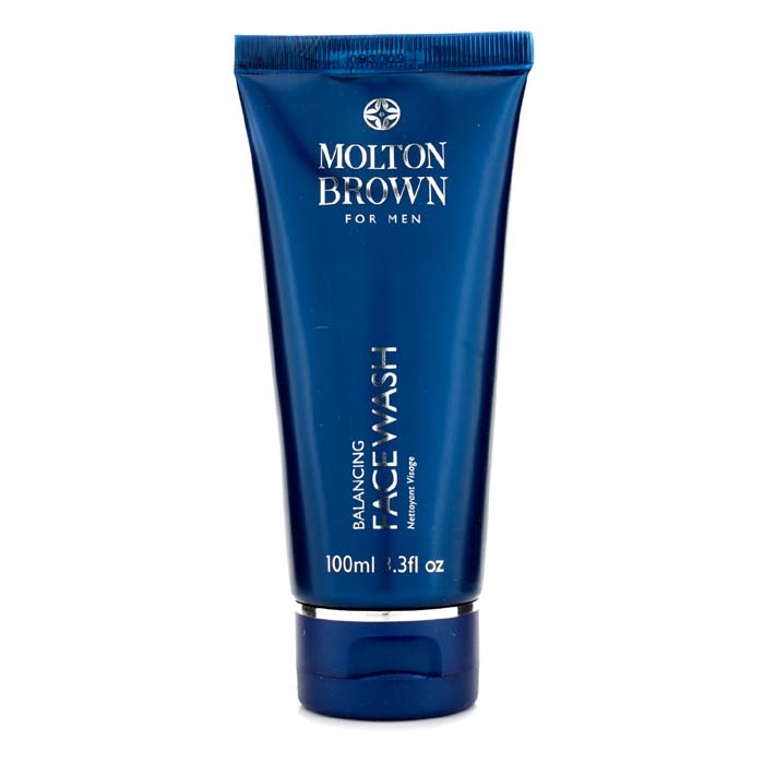 Molton Brown Balancing Face Wash (For Normal to Oily Skin) 100ml/3.3ozProduct Thumbnail