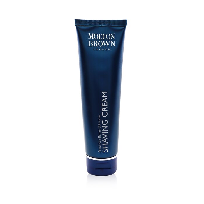 Molton Brown Skin-Calm Shaving Cream (Untuk Kulit Kering) - Krim Cukur 150ml/5ozProduct Thumbnail