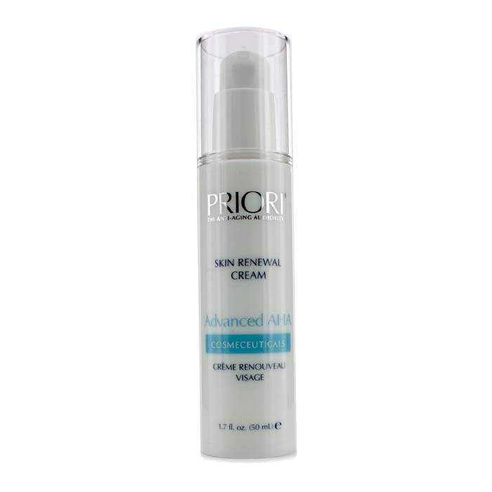 Priori Advanced AHA Skin Renewal Cream (Produk Salon) - Perawatan Kulit 50ml/1.7ozProduct Thumbnail