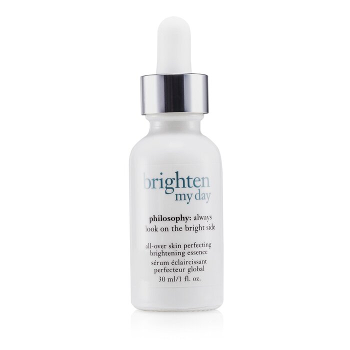 Philosophy Brighten My Day All-Over Skin Perfecting Brightening Essence 30ml/1ozProduct Thumbnail