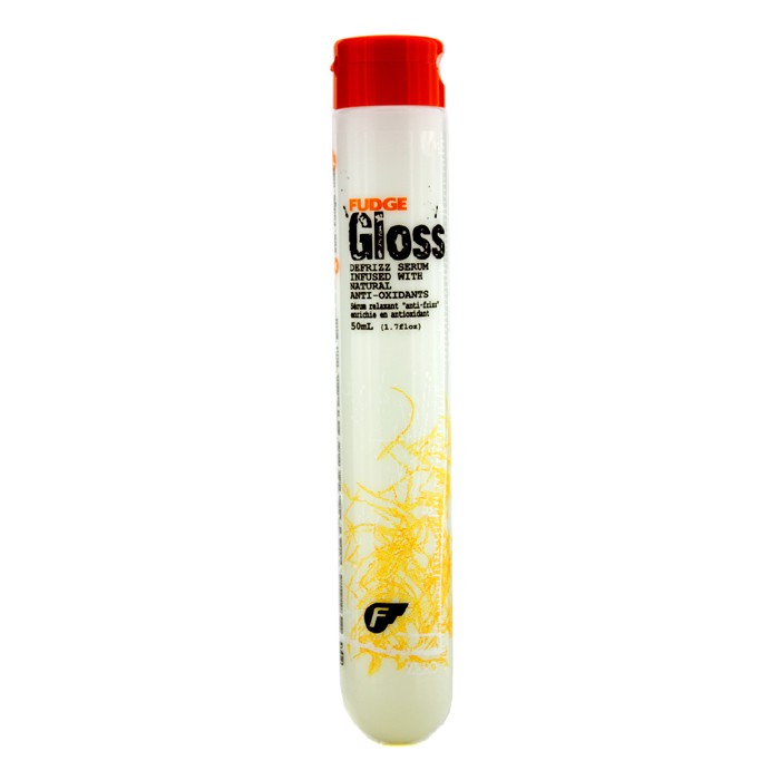 Fudge Gloss (Defrizz Hair Serum) 50ml/1.7ozProduct Thumbnail