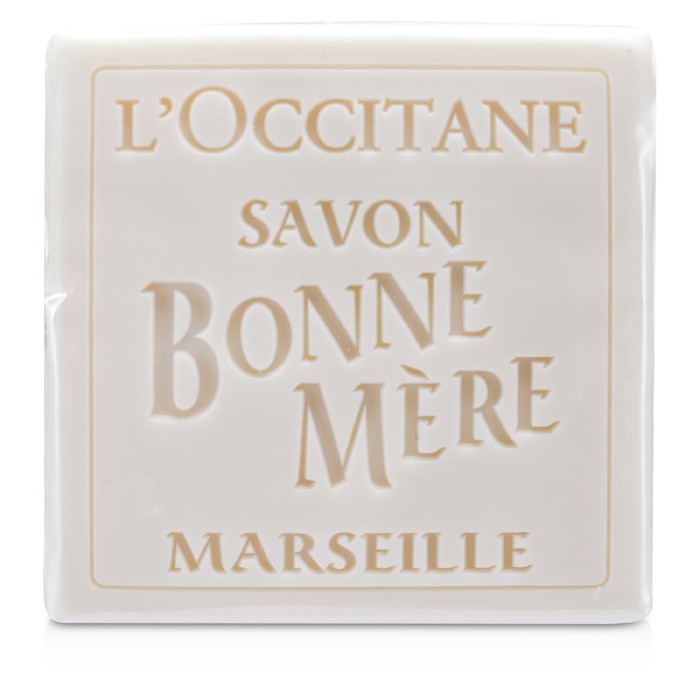 L'Occitane Bonne Mere Мыло - Молоко 100g/3.5ozProduct Thumbnail