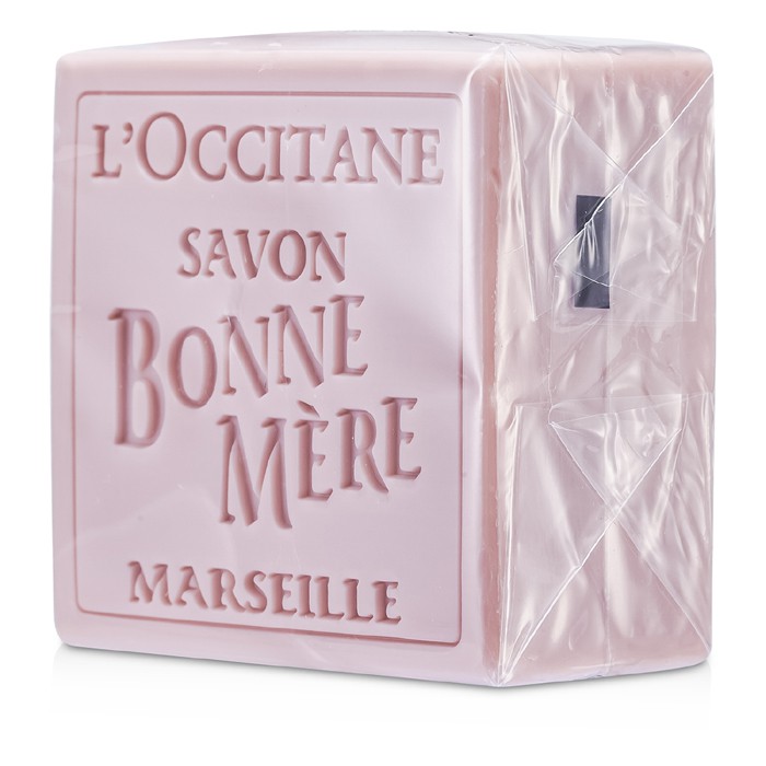 L'Occitane Sabonete Bonne Mere - Rosa 100g/3.5ozProduct Thumbnail