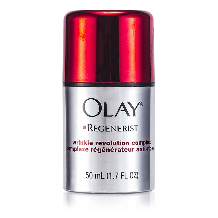 Olay Regenerist Wrinkle Revolution Complex (Unboxed) 50ml/1.7ozProduct Thumbnail
