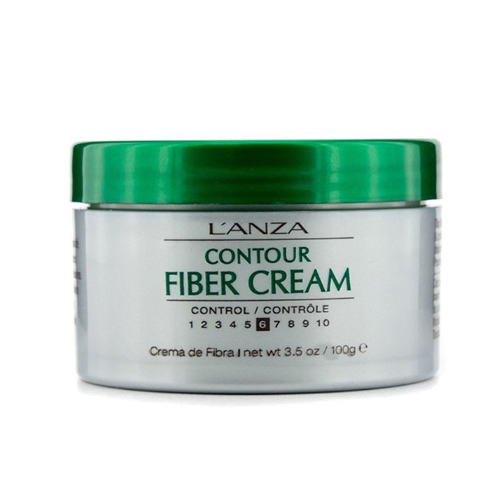 Lanza Krem do stylizacji włosów Healing Style Contour Fiber Cream 100g/3.5ozProduct Thumbnail