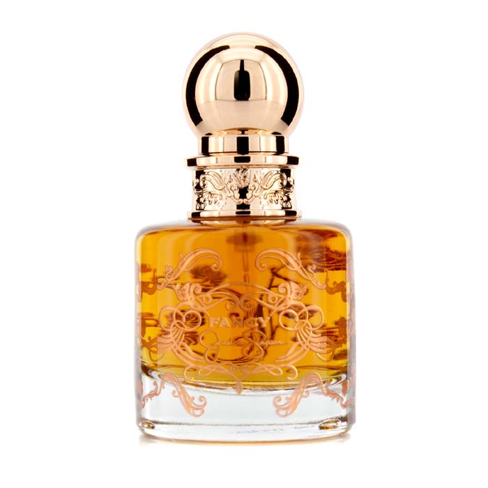 Jessica Simpson Fancy Eau De Parfum Spray 30ml/1ozProduct Thumbnail