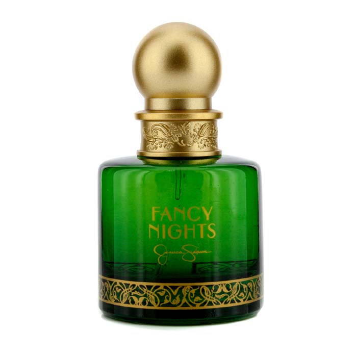 Jessica Simpson Fancy Nights Eau De Parfum Spray 30ml/1ozProduct Thumbnail