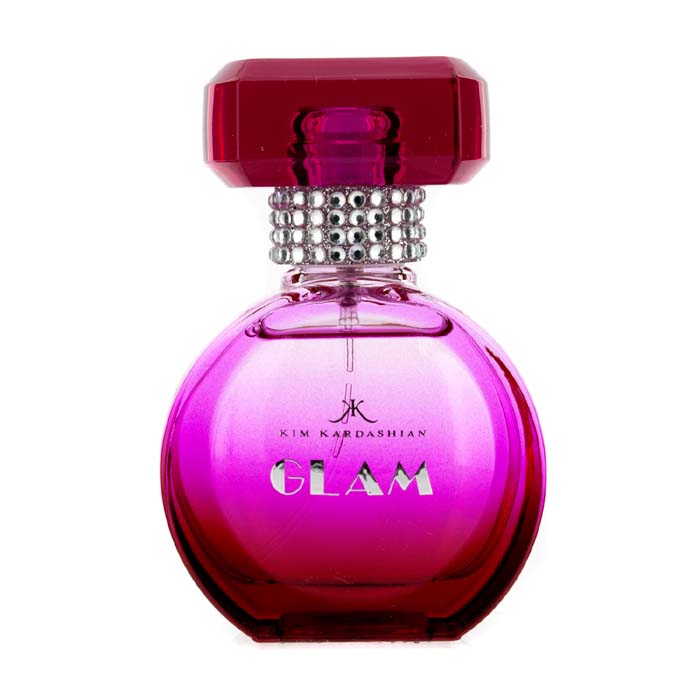 Kim Kardashian Glam Eau De Parfum Spray 30ml/1ozProduct Thumbnail