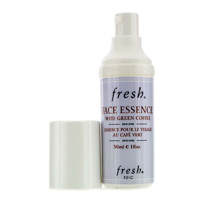 Fresh Face Essence with Green Coffee (Unboxed) 30ml/1ozProduct Thumbnail
