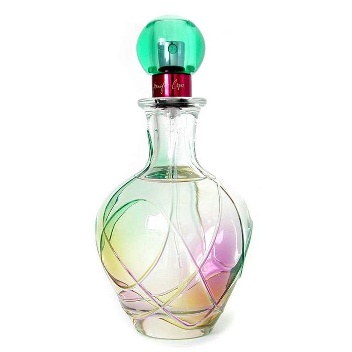 J. Lo Live Eau De Parfum Spray 100ml/3.3ozProduct Thumbnail