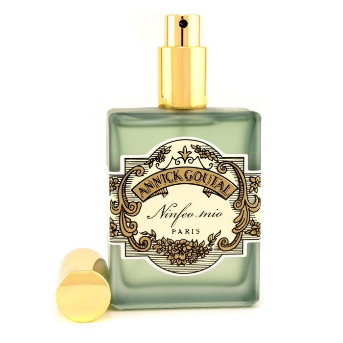 Annick Goutal نيفيو ميو ماء تواليت بخاخ 100ml/3.3ozProduct Thumbnail