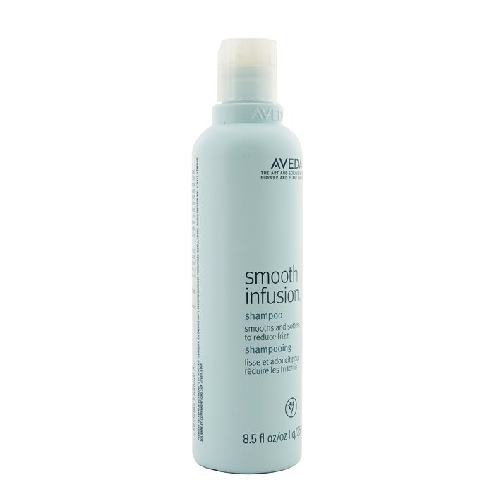 Aveda Smooth Infusion Σαμπουάν (Νέα Συσκευασία) 250ml/8.5ozProduct Thumbnail