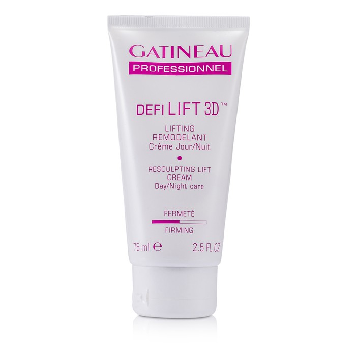 Gatineau Defi Lift 3D Resculpting Lift Cream (Salon Size) 75ml/2.5ozProduct Thumbnail
