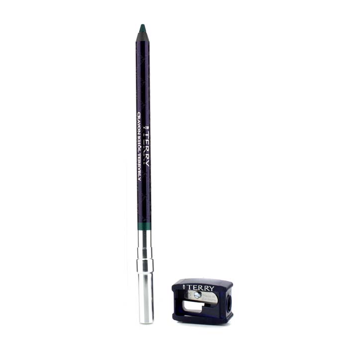 By Terry Crayon Khol Terrybly Χρωματιστό Μολύβι Ματιών (Αδιάβροχο) 1.2g/0.04ozProduct Thumbnail