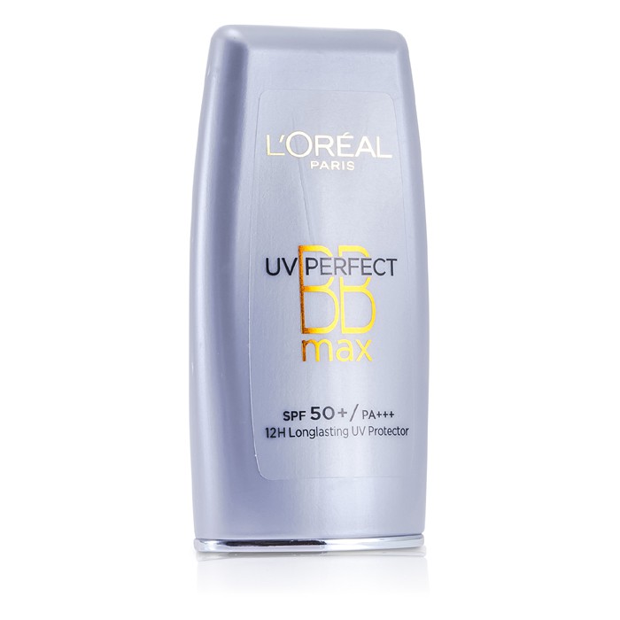 L'Oreal UV Perfect BB Max 50+/PA+++ 30ml/1ozProduct Thumbnail