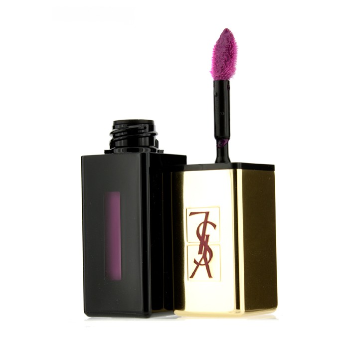 Yves Saint Laurent Rouge Pur Couture Vernis a Levres Glossy Stain 6ml/0.2ozProduct Thumbnail
