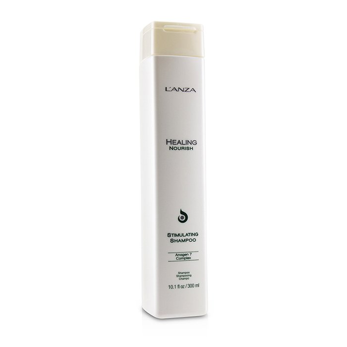 Lanza Healing Nourish Stimulating Shampoo 300ml/10.1ozProduct Thumbnail