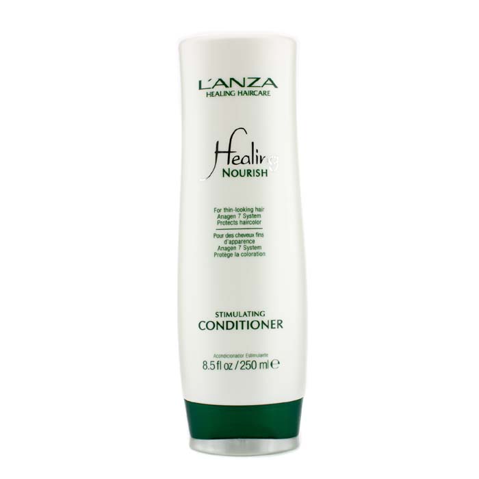 Lanza Healing Nourish Stimulating Conditioner (For Thin-Looking Hair) 250ml/8.5ozProduct Thumbnail