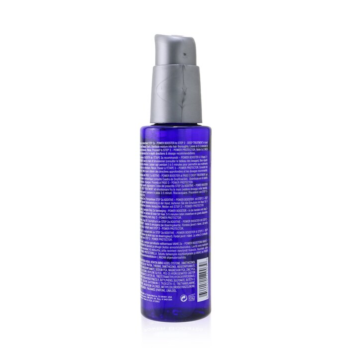 Lanza Ultimate Treatment Step 2a Additive Strength Power Booster 100ml/3.4ozProduct Thumbnail