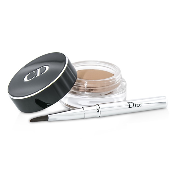 Christian Dior Diorshow Fusion Единични Матови Дълготрайни Професионални Сенки за Очи 6.5g/0.22ozProduct Thumbnail