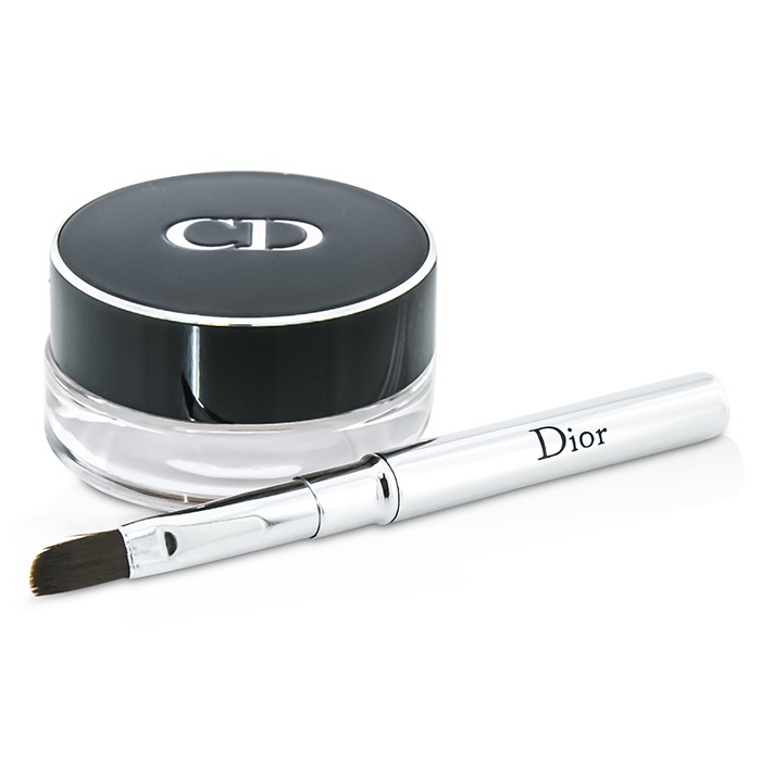 Christian Dior Diorshow Fusion Mono Matte Long Wear Professional Eyeshadow 6.5g/0.22ozProduct Thumbnail