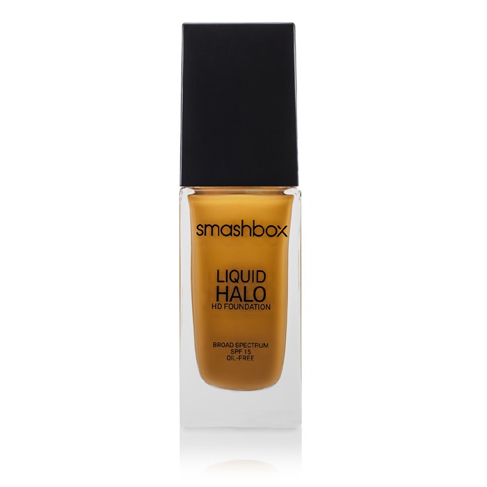 Smashbox Liquid Halo Base HD SPF 15 30ml/1ozProduct Thumbnail