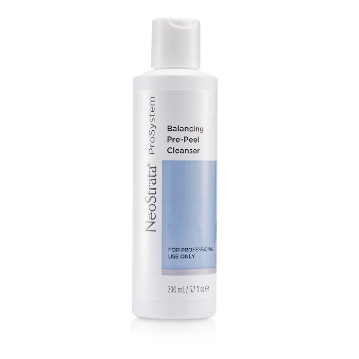 Neostrata ProSystem Balancing Pre-Peel Cleanser (Salon Product) 200ml/6.7ozProduct Thumbnail