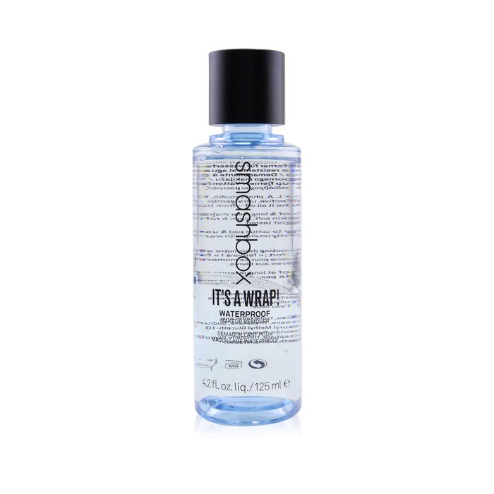 Smashbox It's A Wrap Waterproof Makeup Remover 125ml/4.2ozProduct Thumbnail