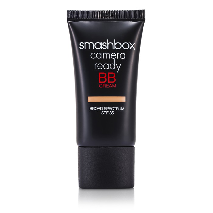 Smashbox 超級BB霜 SPF 35 Camera Ready BB Cream SPF 35 30ml/1ozProduct Thumbnail