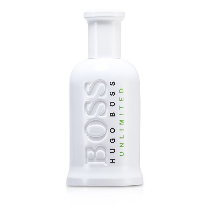 Hugo Boss Boss Bottled Unlimited Apă de Toaletă Spray 100ml/3.3ozProduct Thumbnail