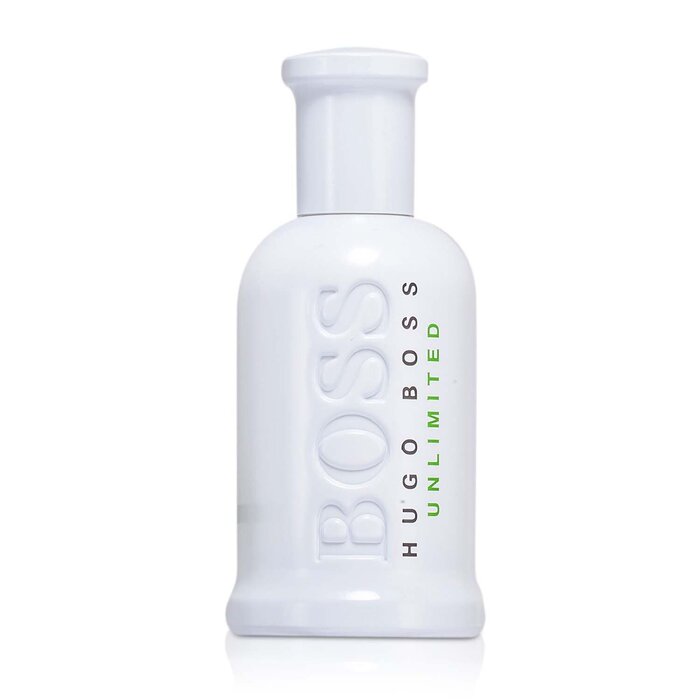 ヒューゴボス Hugo Boss ボスボトルドアンリミテッド EDTスプレー 50ml/1.6ozProduct Thumbnail