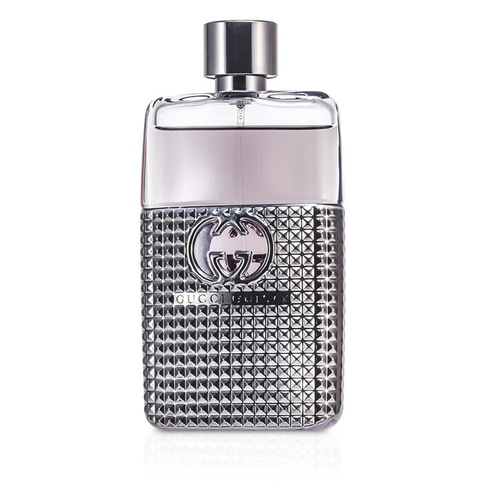 Gucci Guilty Pour Homme ماء تواليت بخاخ (كمية محدودة ستاد) 90ml/3ozProduct Thumbnail
