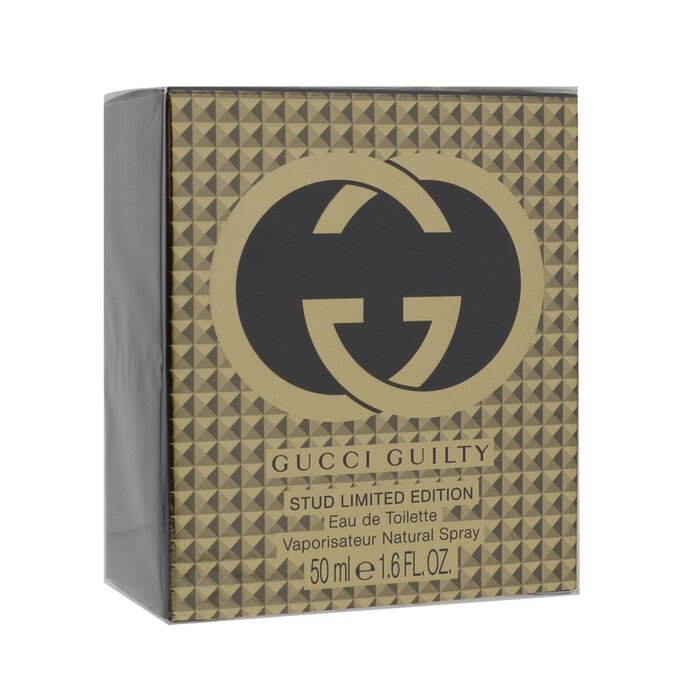 Gucci Guilty Eau De Toilette Spray (Edición Limitada Stud) 50ml/1.6ozProduct Thumbnail