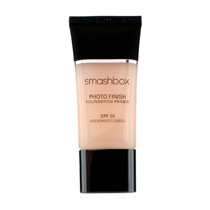 Smashbox Photo Finish Foundation Primer SPF20 With Dermaxyl Complex 30ml/1ozProduct Thumbnail