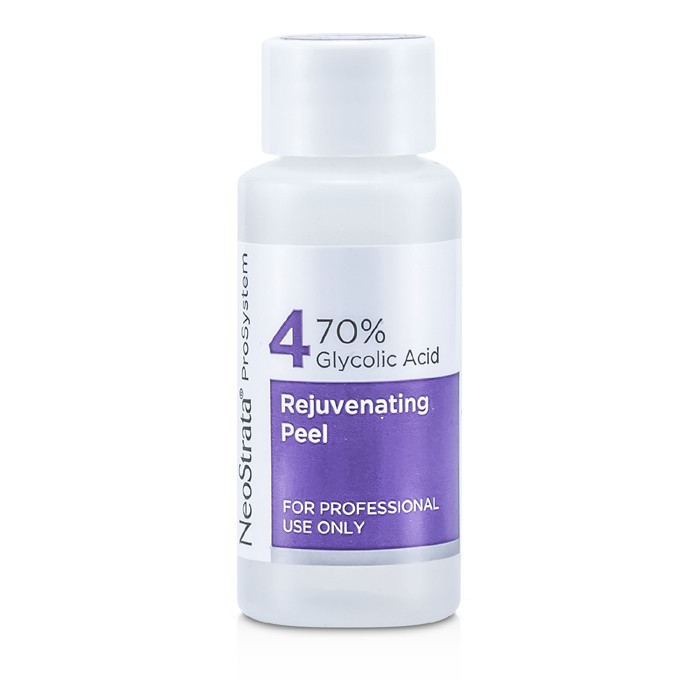 Neostrata ProSystem Glycolic Acid Rejuvenating Peel 70% (Salon Product) 30ml/1ozProduct Thumbnail